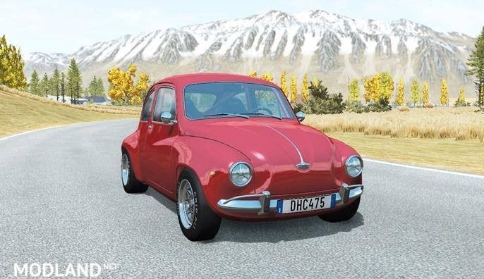 Autobello Piccolina SBR Swap v 0.1 [0.15.0]